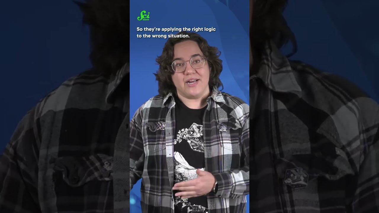 Why do we keep gambling when we're down? #shorts #science #SciShow