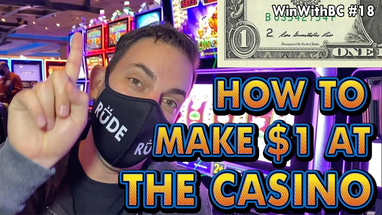How To Make  at the Australian Casino EVERY TIME