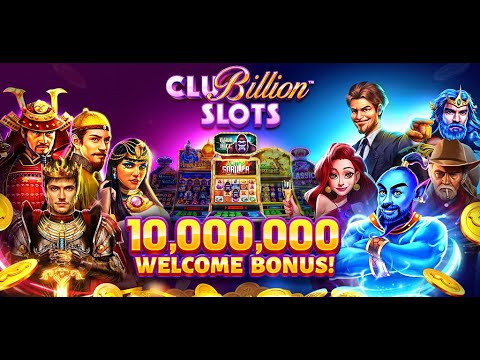 Play Real Las Vegas Style Slots & Social Online Casino Australian Games!
