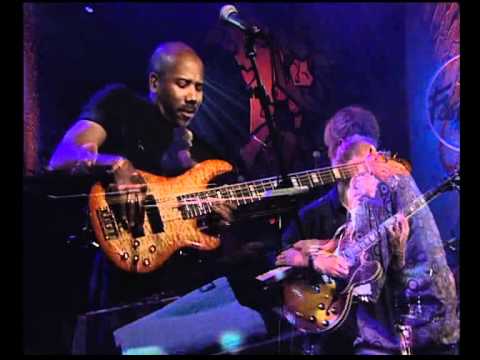 Live At The Montreux Jazz Festival   Australian Casino Lights ’99 George Duke
