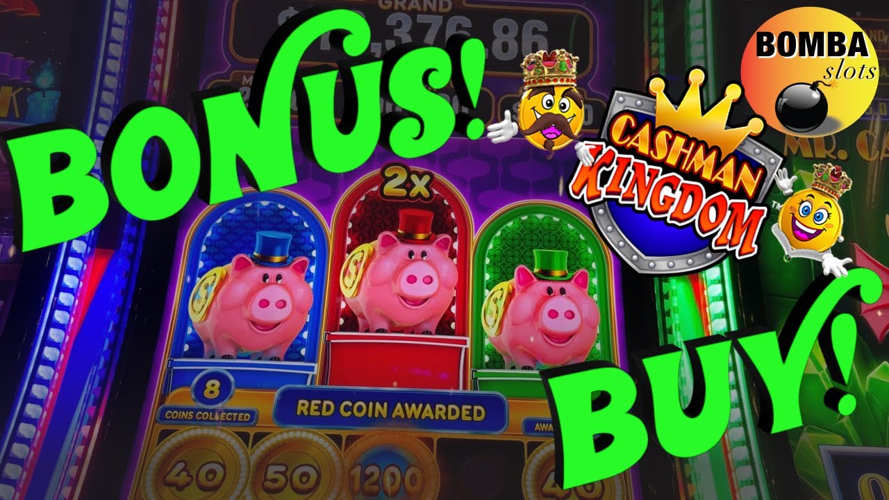 I KEPT BUYING BONUSES! #Australian Casino #LasVegas #SlotMachine