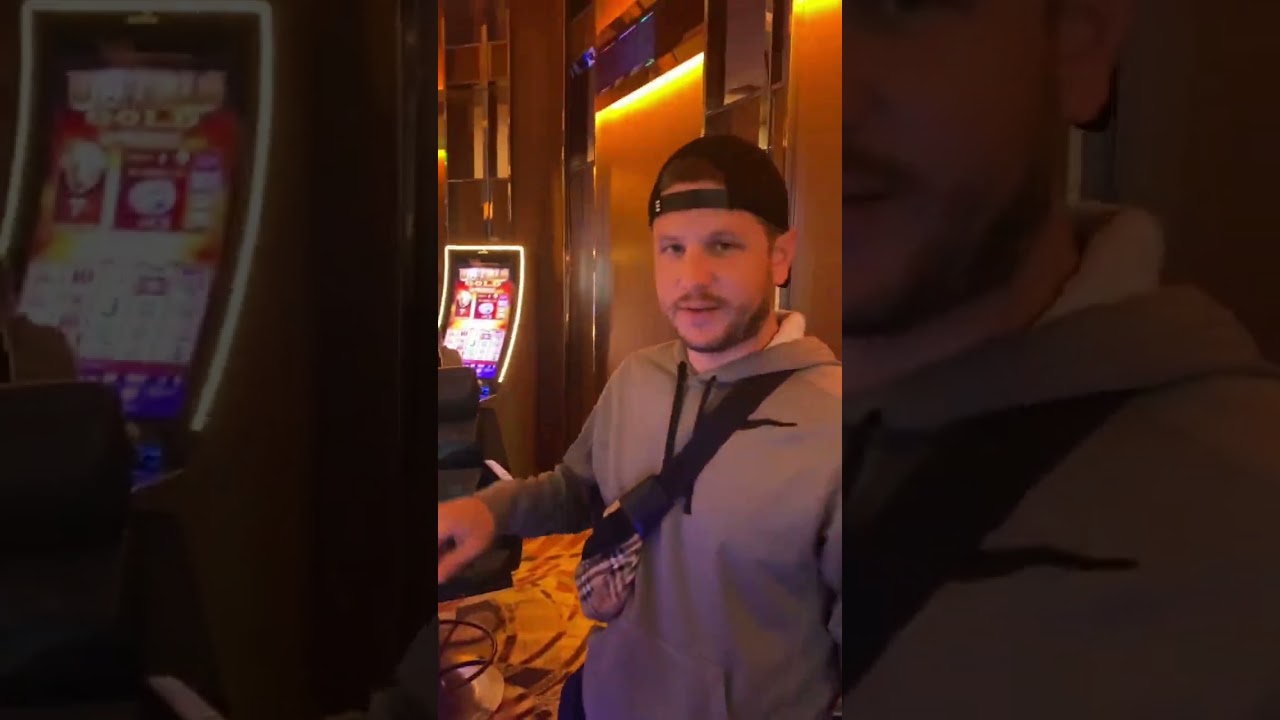 Ahhhh yes☄️ #howtowinslots #dragonlink #highlimitslots #slotmachinewins #slotbandits #Australian Casino