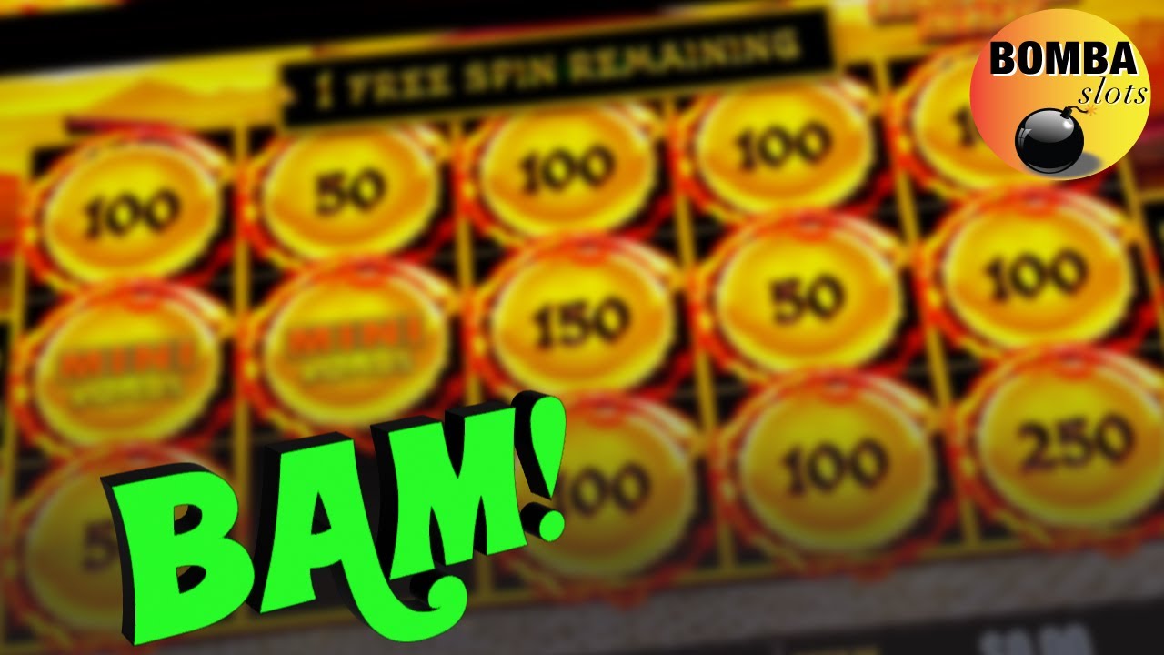 I KEPT RUNNING UNTIL… #Australian Casino #lasvegas #slotmachine
