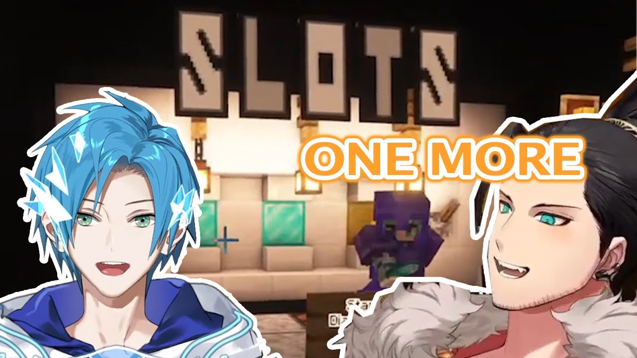 Shinri Visited Altare’s Australian Casino