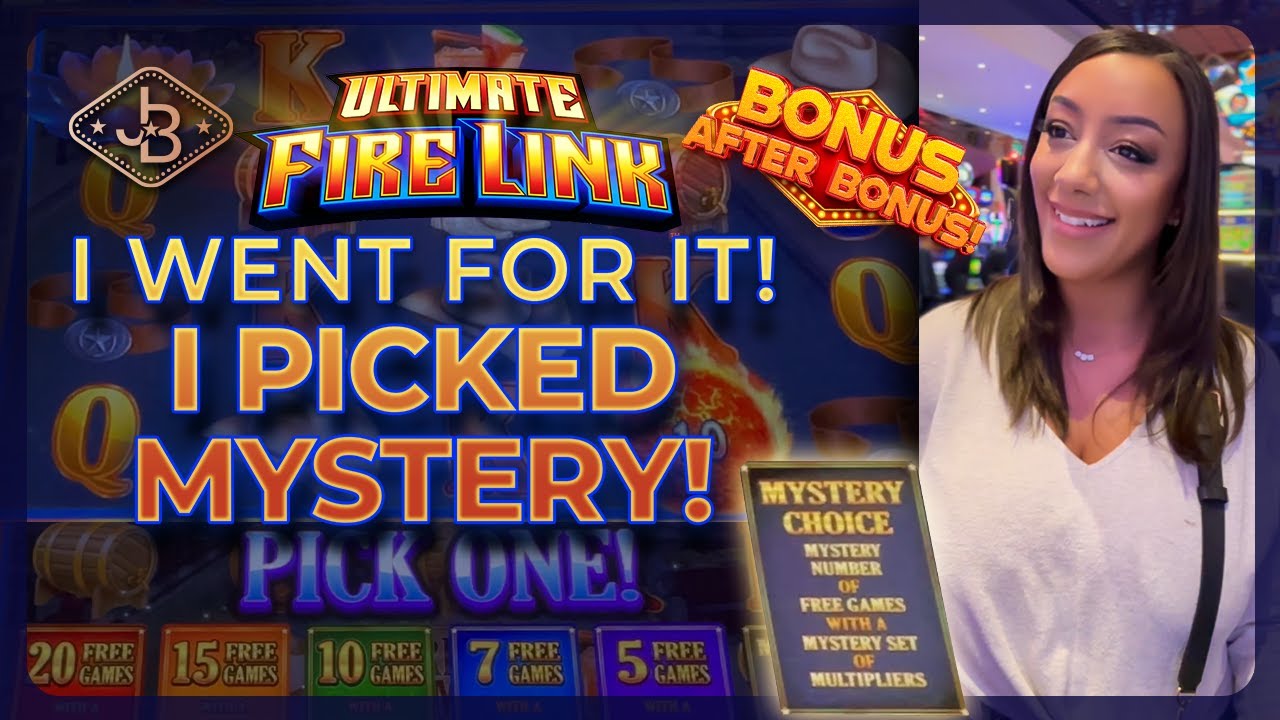 Ultimate Firelink: Still One Of The Best Slots To Play In 2023 ?