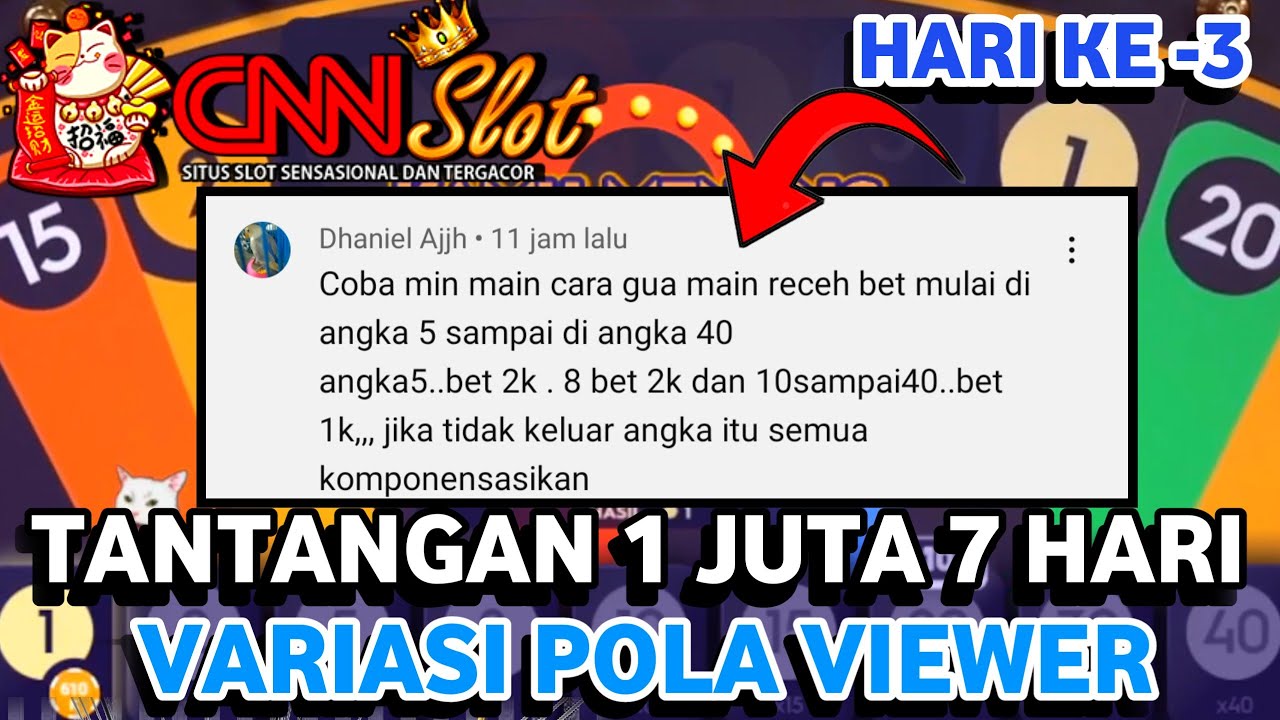 Cara Menang Besar Mega Wheel || pragmatic play || live Australian Casino #95