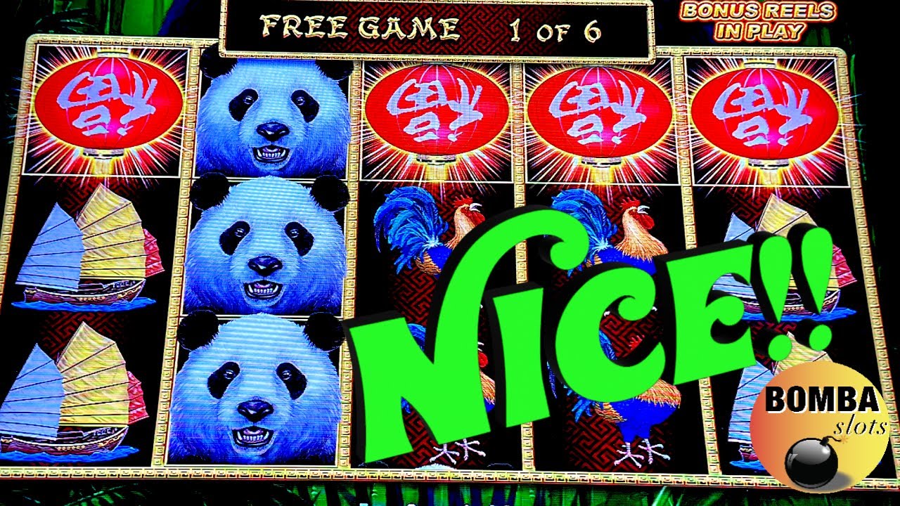 AH…THAT WAS BRILLIANT! ? #Australian Casino #lasvegas #slotmachine