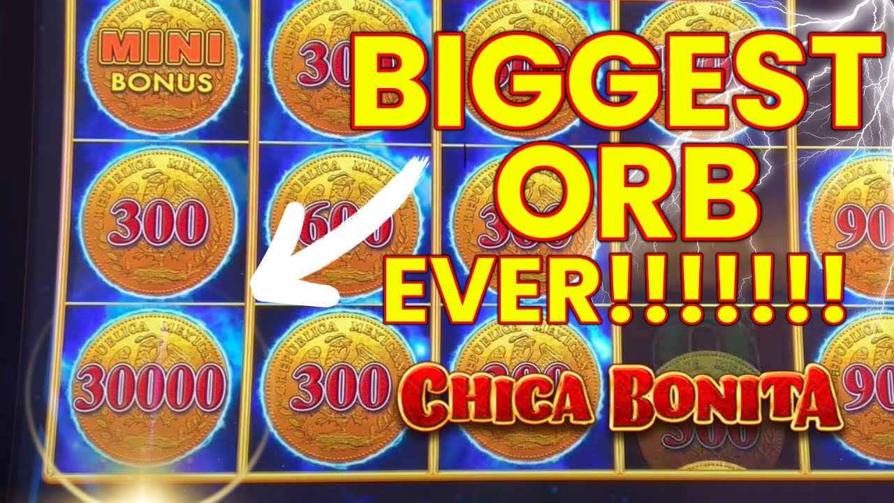 MASSIVE JACKPOT! MASSIVE ORB! MASSIVE MIKE! ? 2 AWESOME JACKPOTS ON HIGH LIMIT SLOTS LIVE PLAY