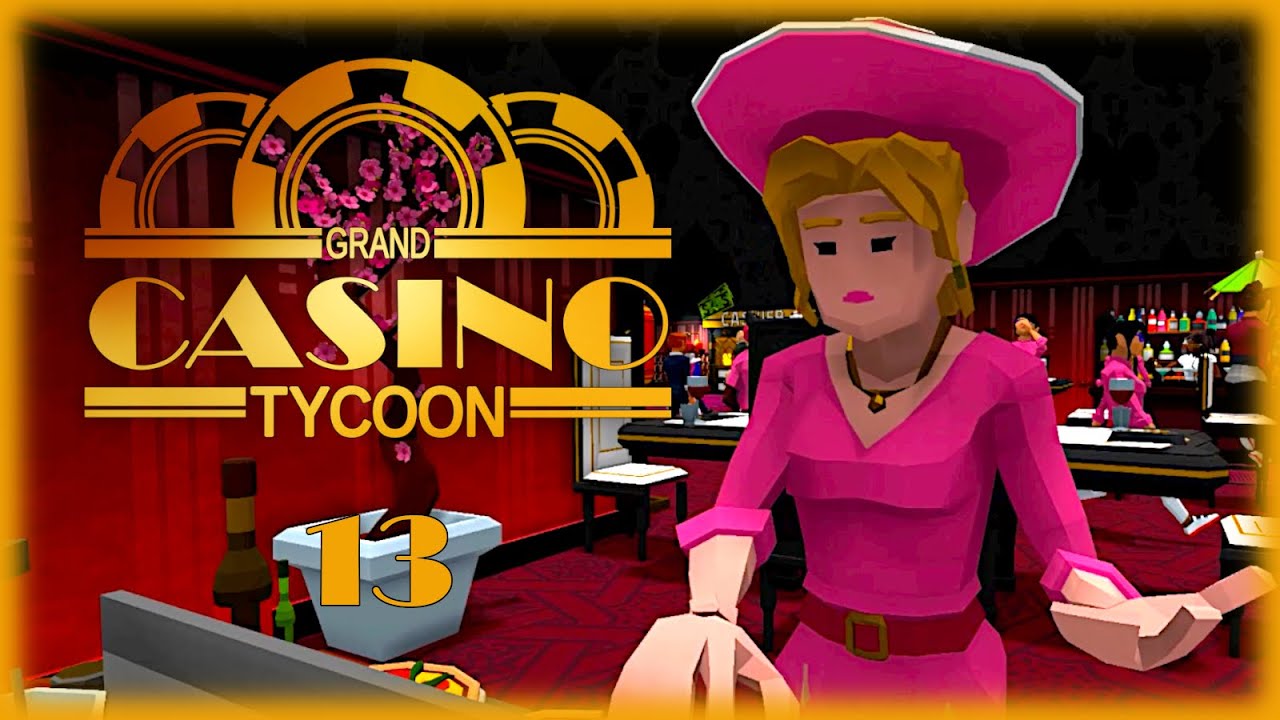 GRAND Online Casino Australian TYCOON #013 ★ Der Influencer-Virus | Let’s Play Grand Online Casino Australian Tycoon