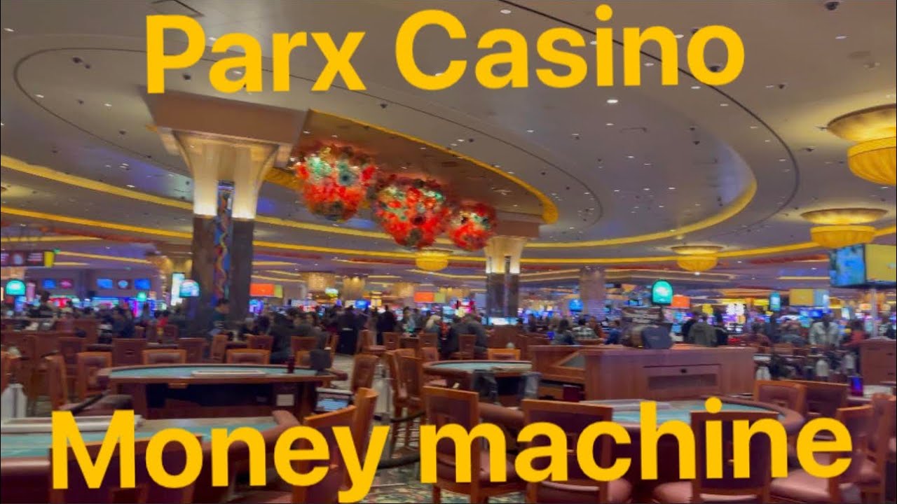 Parx Australian Casino | Australian Casino in Bensalem PA || How people play Australian Casino game in USA ||  Fun places in PA, USA