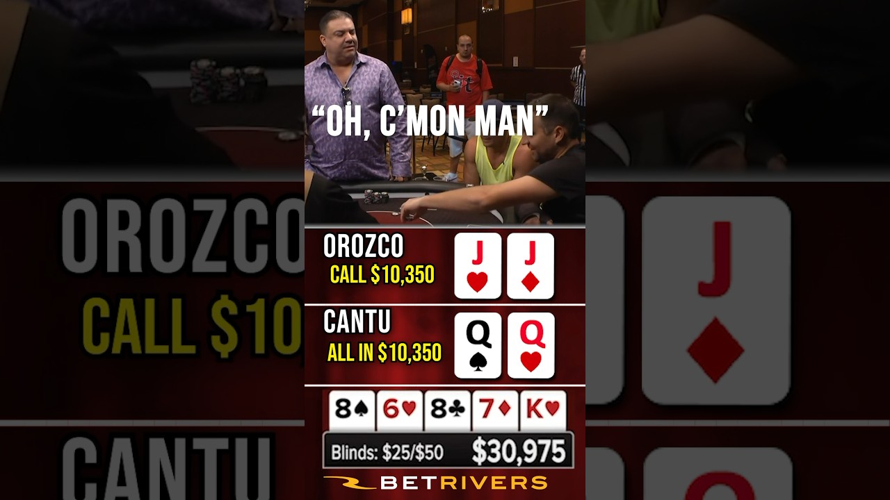#1 Worst Play of All-Time | Amateur asks for money back in high-stakes Poker Game (Cringe  Warning)