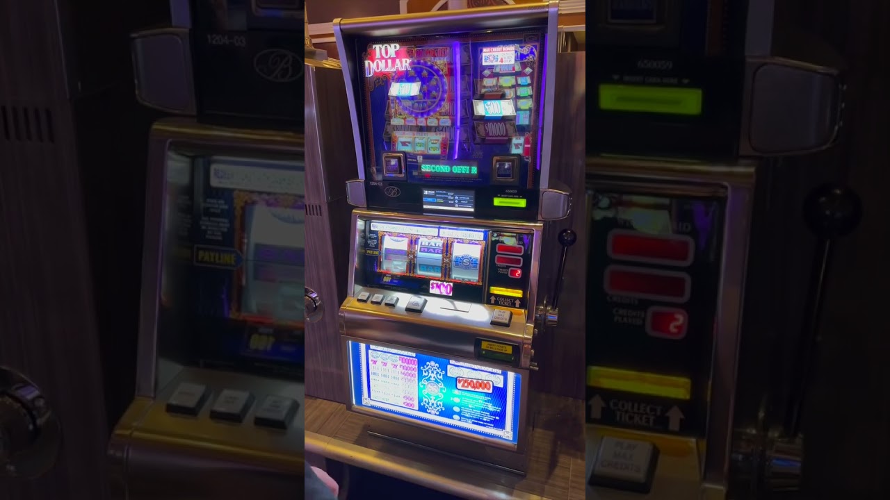 $200/Spin Top Dollar!! How Does That Even Happen!! #shorts #lasvegas #Online Casino Australian