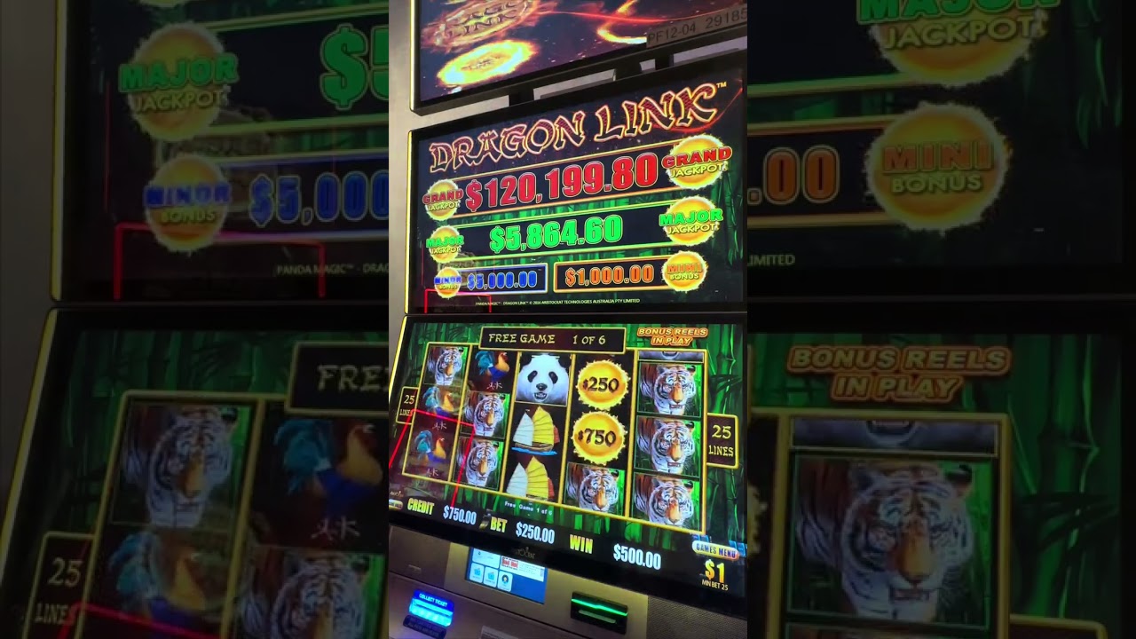 $250 Bet & This Happened!! #gambling #slots #Australian Casino
