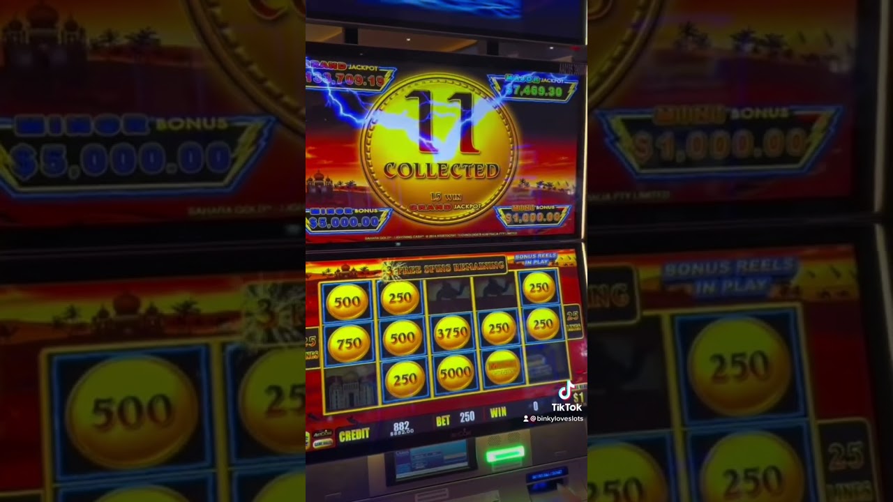 $250 for one spin and this happened… #slots #Online Casino Australian #jackpot #slotwins
