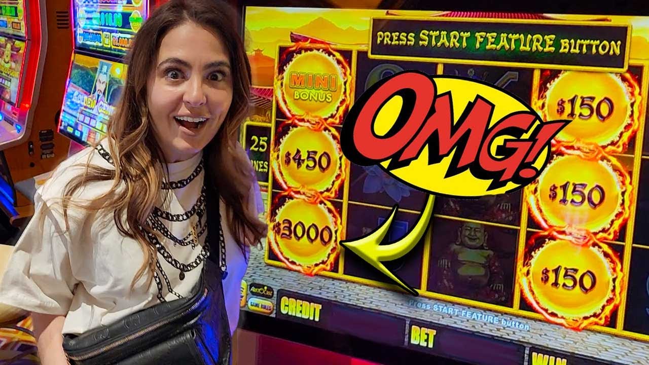 $2.5K Into Dragon Link Betting $150 & $250 & These JACKPOTS Were AMAZING!