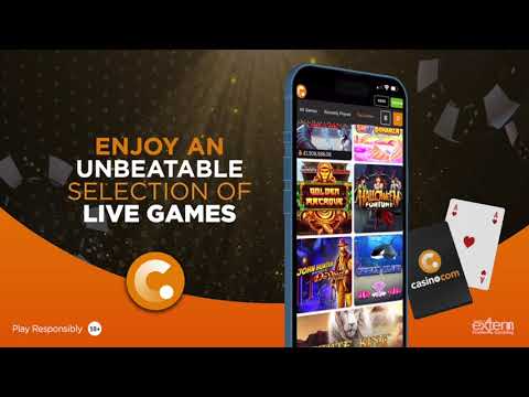 Animation Australian Casino.com App - Google Play