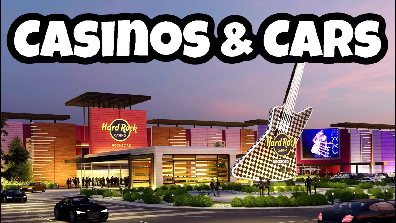 Australian Casino & Cars division #1   LIVE PLAY