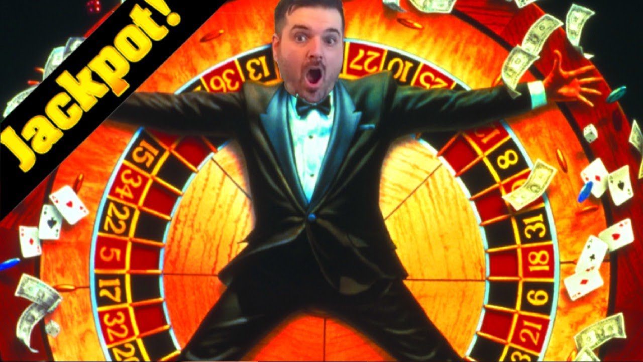 BEST Australian Casino TRIP EVER!