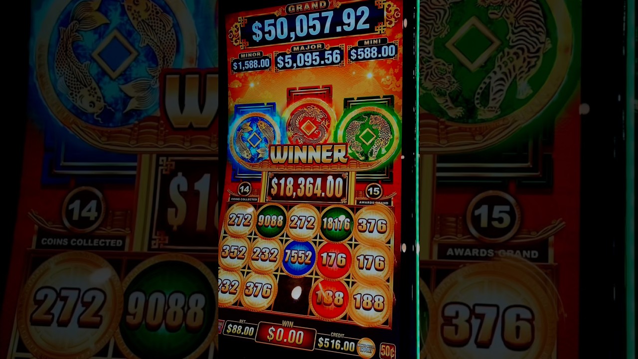 BIGGEST money TRIO JACKPOT EVER ON A HAYWIRE #Australian Casino #gambling #slots