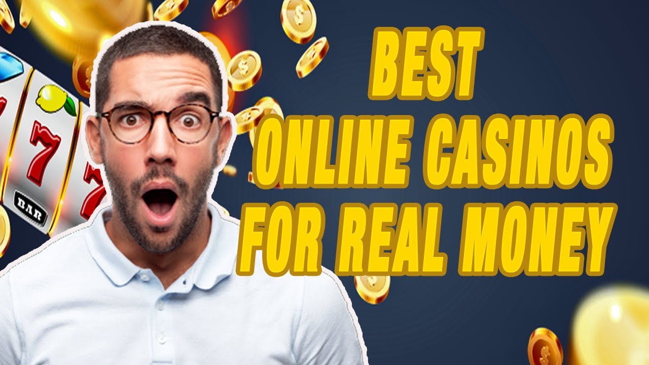 Best Online Online Casinos Australian Real Money: Legit Online Gambling Sites to Play and Win Real Money