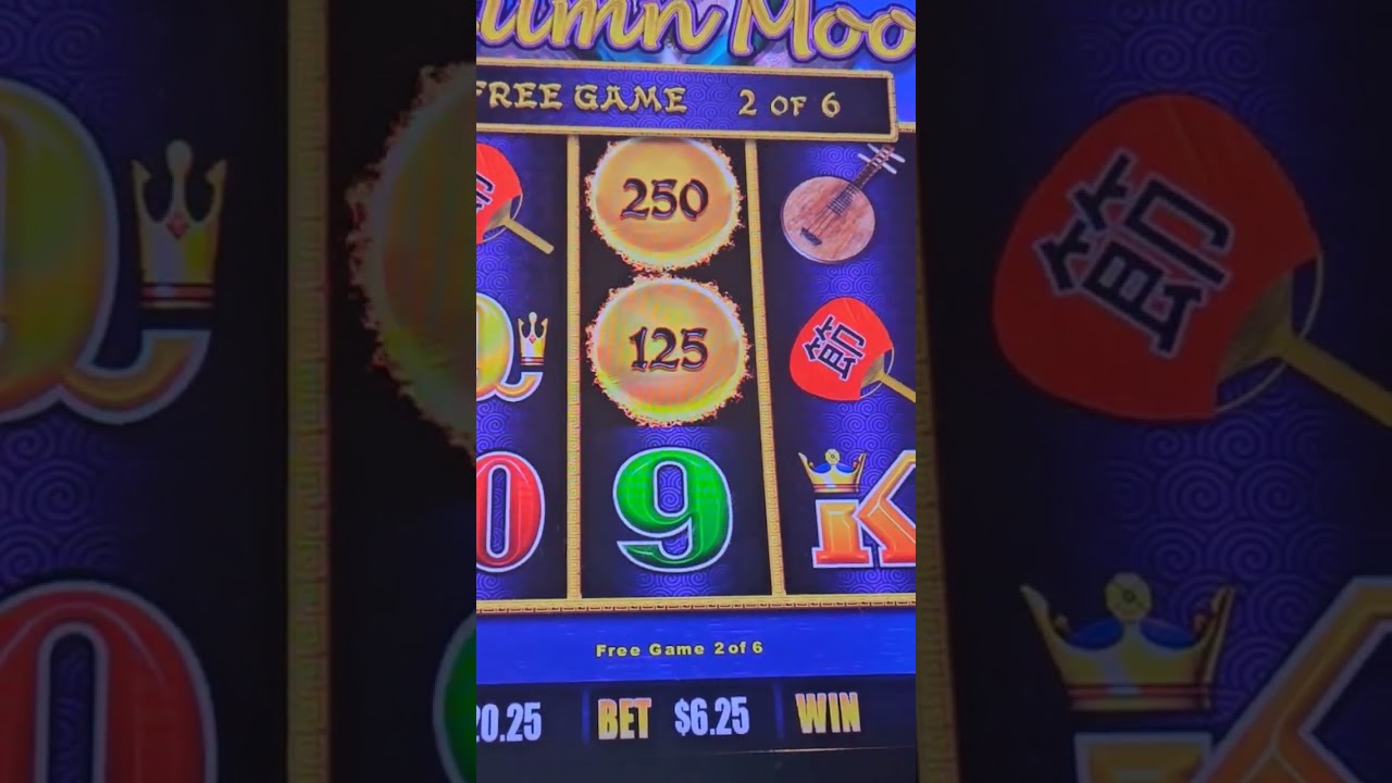 Bonus Slot Play #Australian Casino #atlanticcity #newjersey #gambling #slots #slotmachine #bonus