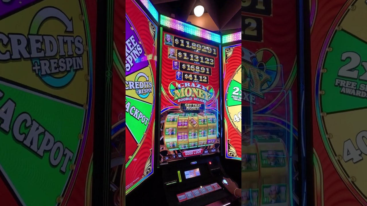 DO NOT play this Slot Machine #slots #slotmachine #Online Casino Australian