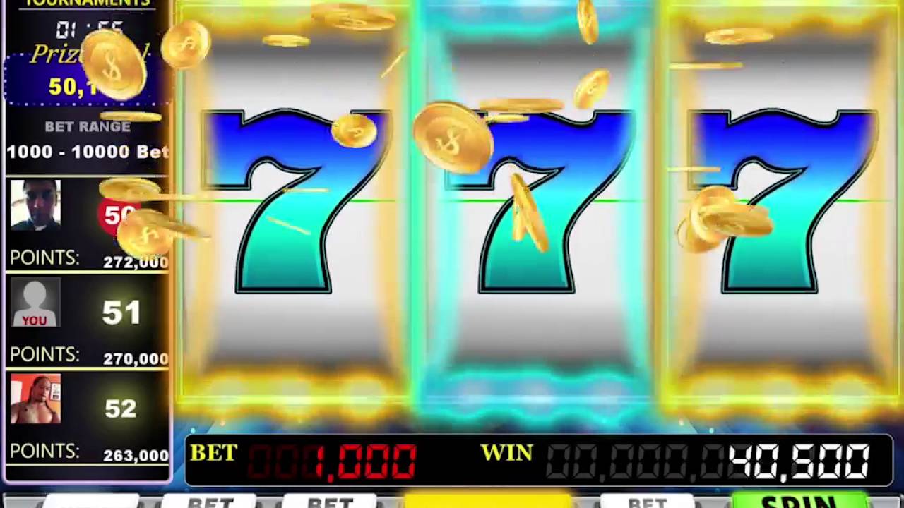 Double Jackpot Slots - Play Free Vegas Australian Casino Slot Machine Games!
