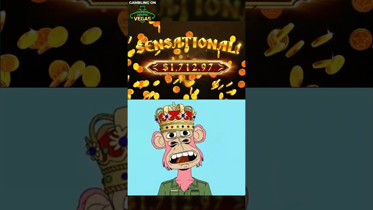 Embrace the Future with Ape2896: CryptoVegas Meets Pragmatic Play Online Casino Australian Streaming