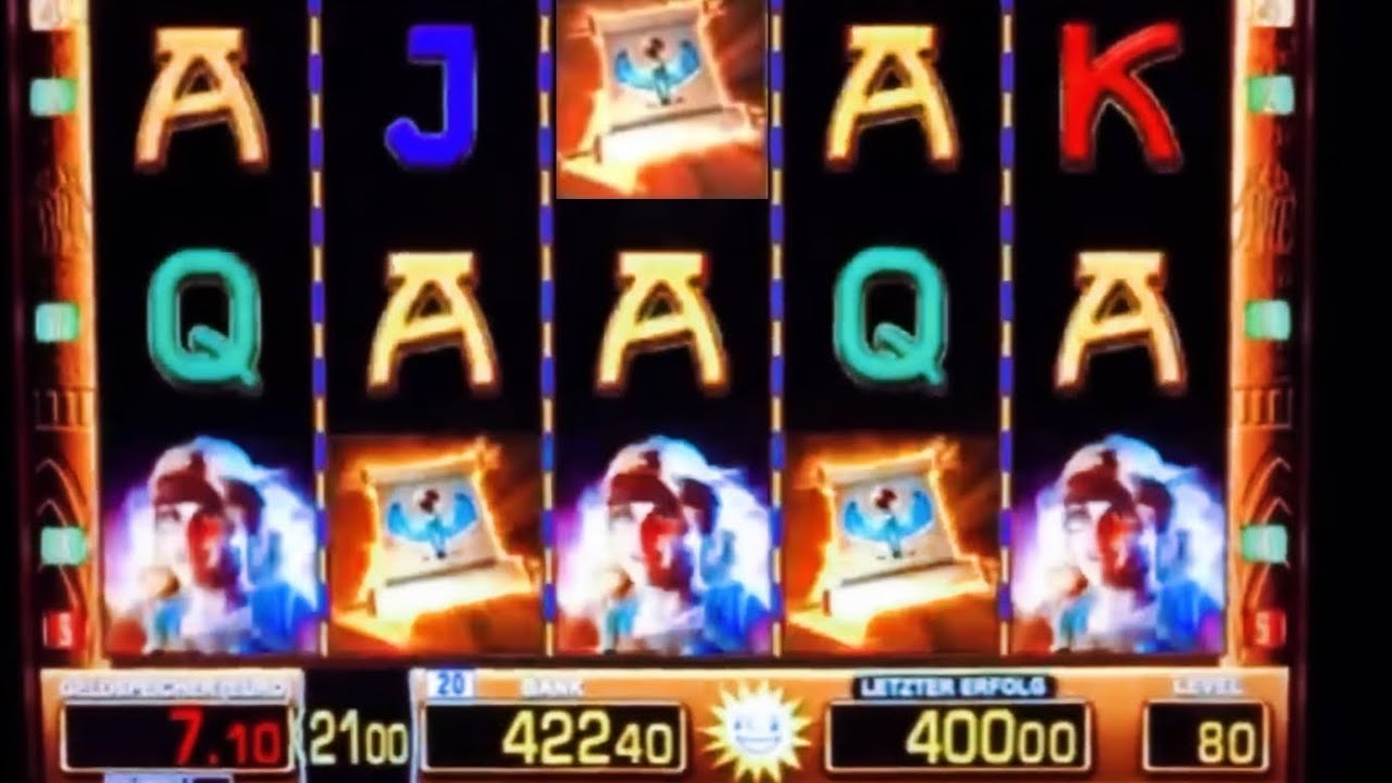 Eye of Horus und Doppelbuch Freispiele! Merkur Magie BiGWIN?Let’s Play Australian Casino Slots