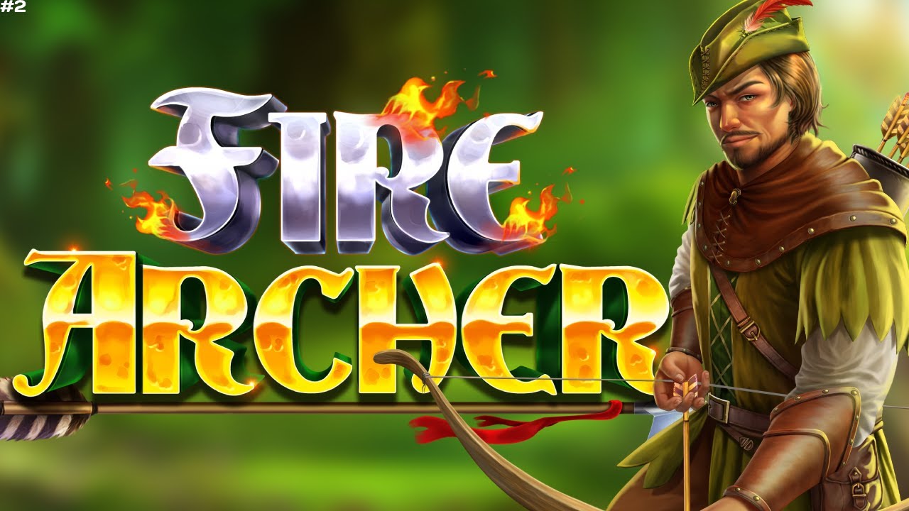 Fire Archer on ?| Pragmatic Play Australian Casino Big Win Freespins Bonus #2