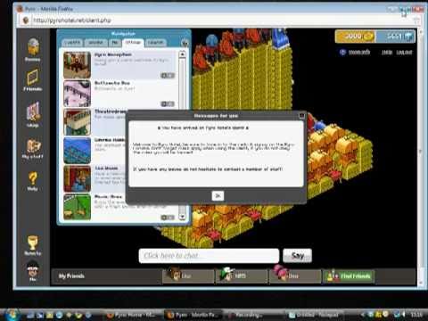 [HABBO] How to play Online Casino Australian [TUT]