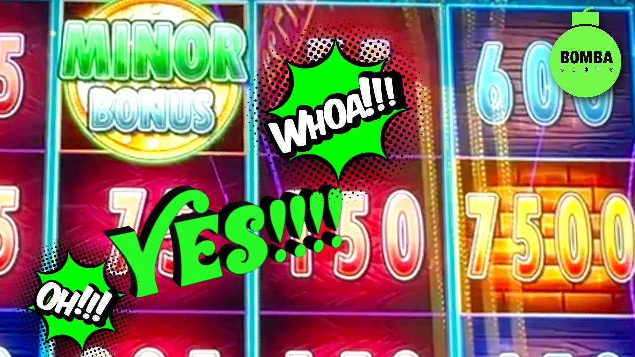 HOW TO MAKE CA$H USING ONLY FREE PLAY!!! #LasVegas #Online Casino Australian #SlotMachine