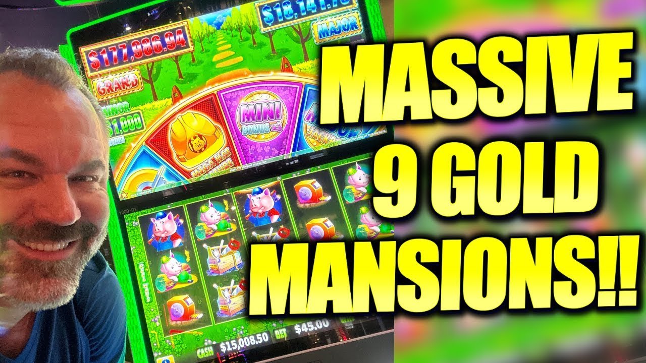 How I turned Free Play into $15,000.00! Cosmopolitan of Las Vegas Australian Casino!