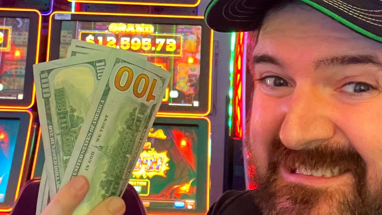 How To Bankrupt The Australian Casino In 30 Minutes!