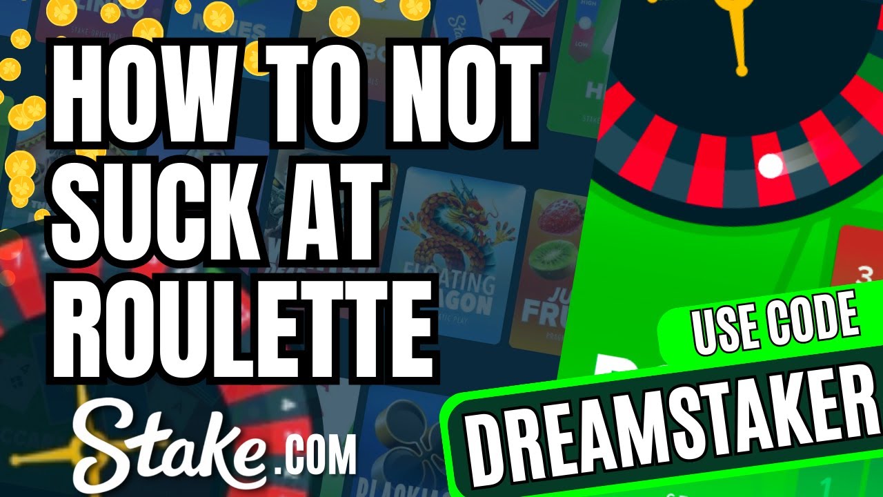 How To Play Australian Casino Roulette - Guide at Stake.com