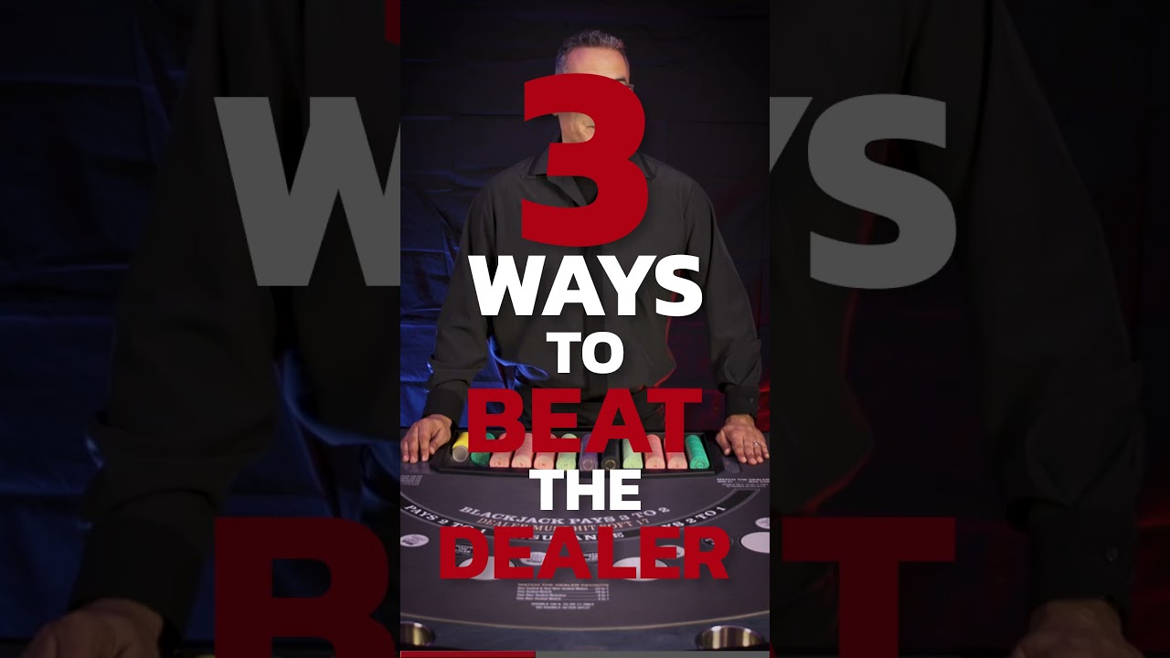 How To Play Blackjack in 60 Seconds