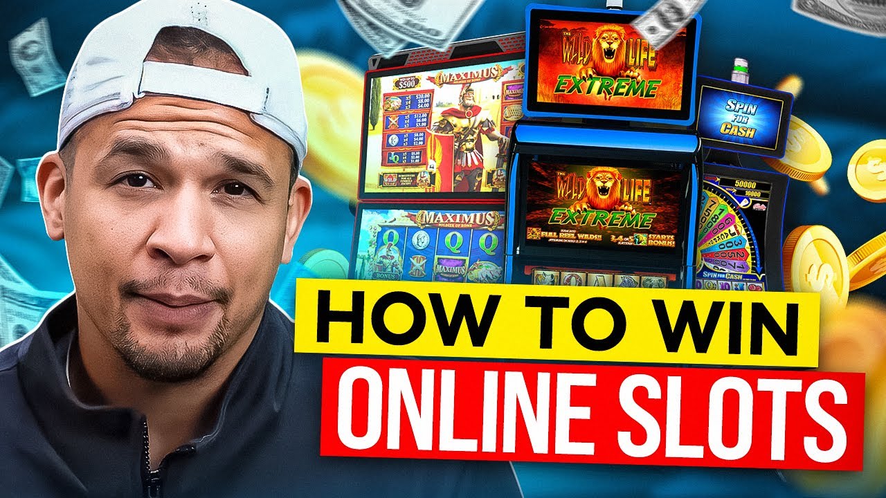 ? How To WIN Online Online Casino Australian Slots in 2023 ? 5 Best Online Slots Strategy Tips in 2023