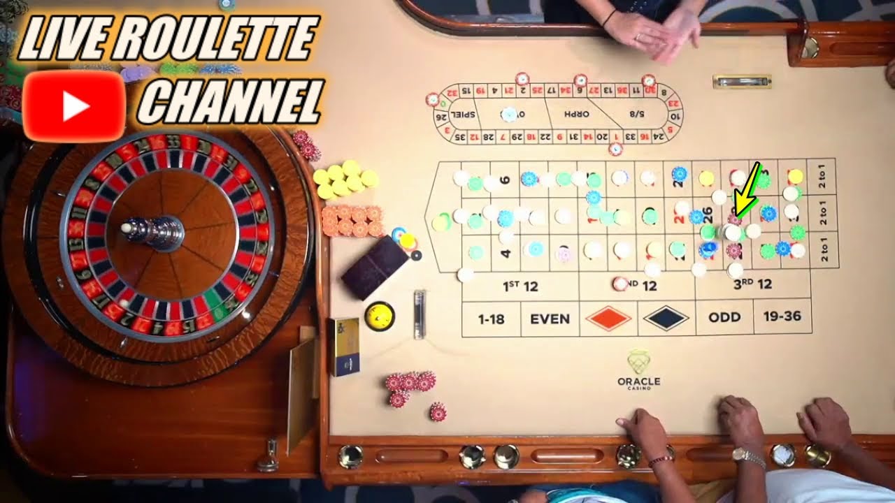 ?LIVE ROULETTE |? Morning Session In Real Online Casino Australian? Hot Play ? Exclusive ✅ 2023-09-20