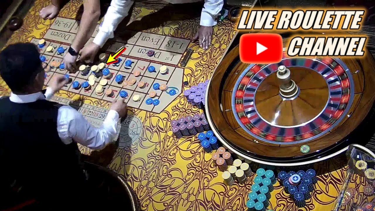 ? LIVE ROULETTE |? Saturday Sesssion In Las Vegas Australian Casino ? Exciting Play ✅ 2023-09-16