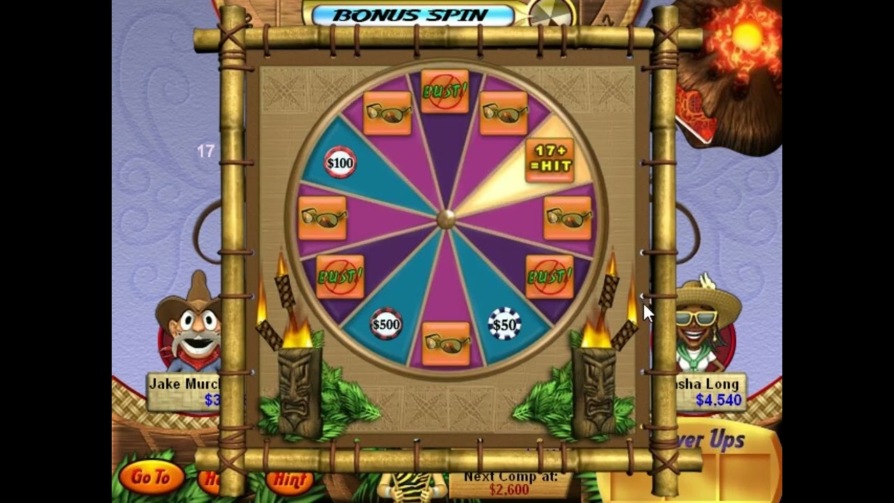 Let's Play Again Online Casino Australian Island To Go