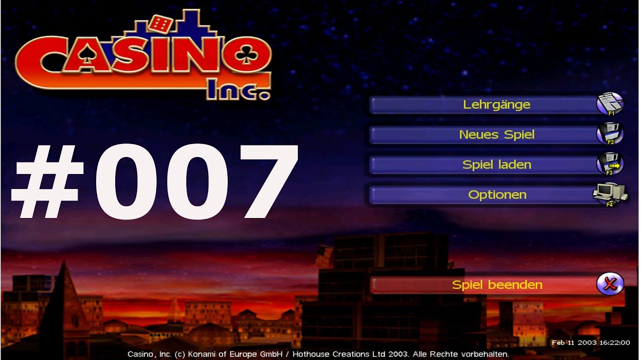 Let's Play Australian Casino Inc. - #007 Die Nutten-Plage