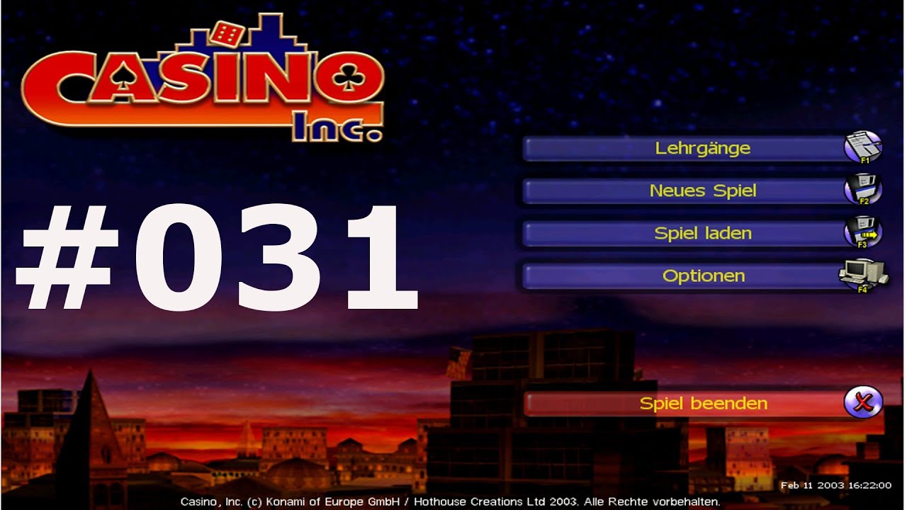 Let's Play Australian Casino Inc. - #031 Das große Porno-Geschäft