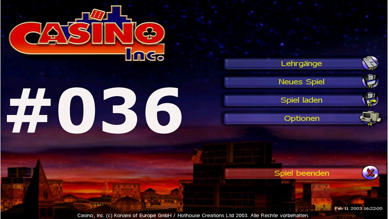 Let's Play Online Casino Australian Inc. - #036 Zwei Neue Australian Casinos