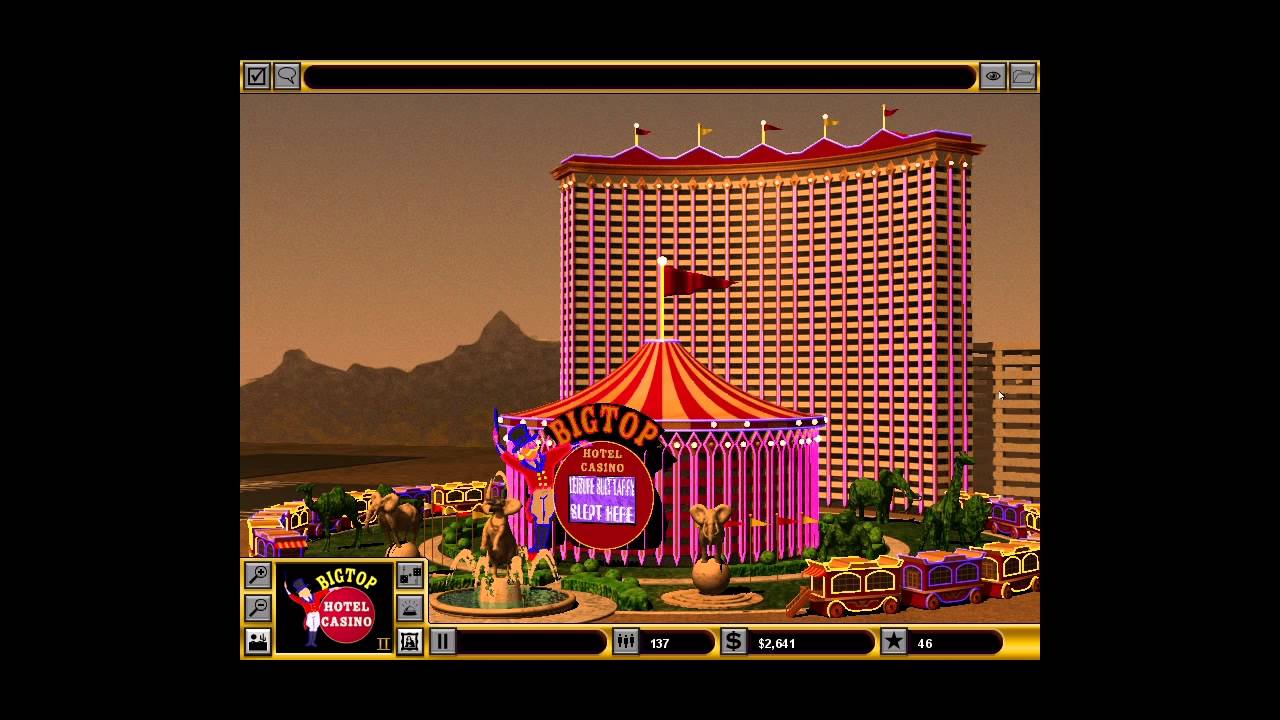 Let's play Online Casino Australian Empire 5