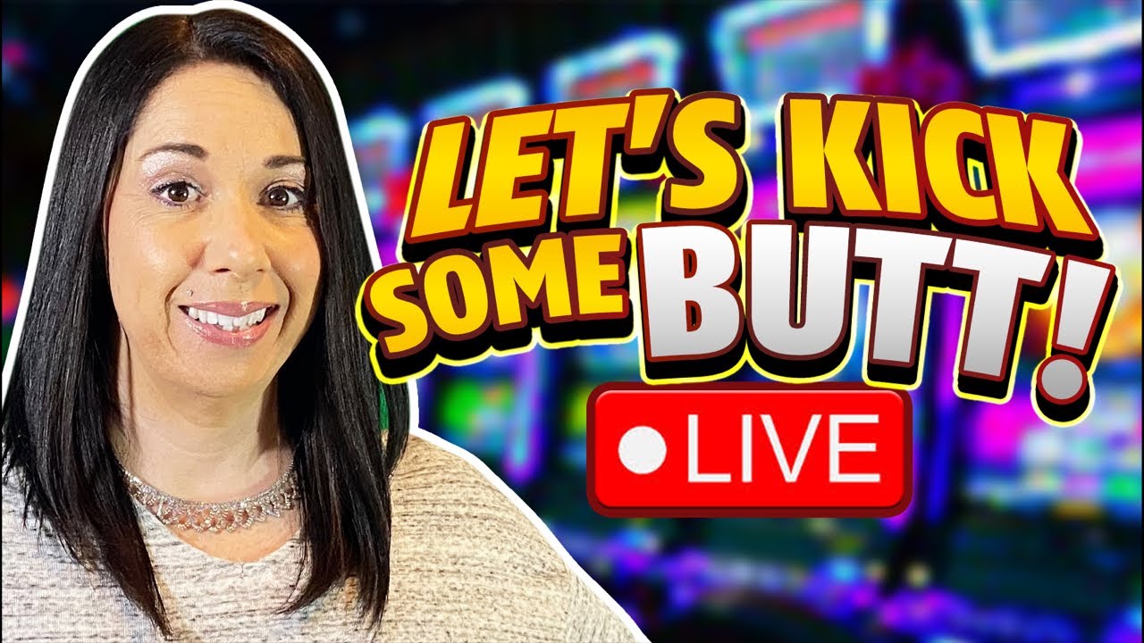 Live Slots and Australian Casino Gambling ? Let’s hold fun!