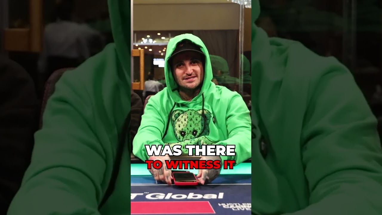 Mikki Crushes Baccarat at Hustler Online Casino Australian