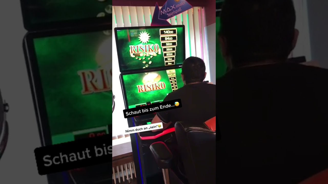Nimm jetzt an ? ? ...#spielotricks24 #spielhalle #Australian Casino #merkurmagie #hochgedrückt #spielo