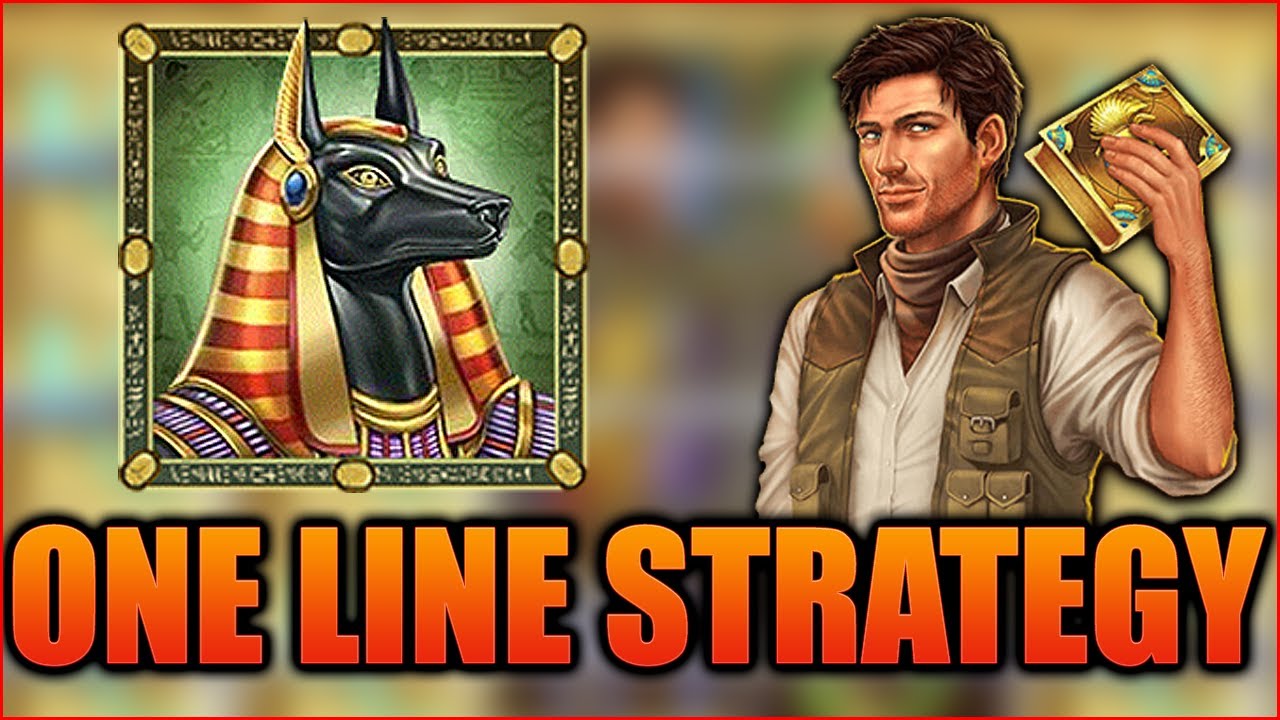 ?ONE LINE STRATEGY? | volume of Dead Play n Go Slot Australian Casino Big Win Freespins Bonus Gambling