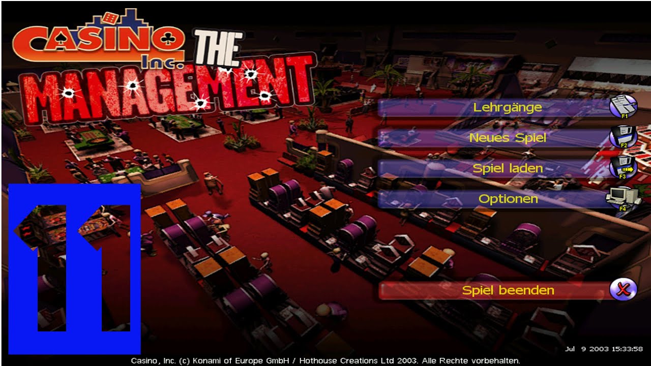 Online Casino Australian Inc. The Management - #11 - ELVIS LEBT - Let's Play Online Casino Australian Inc. The Management (Deutsch)