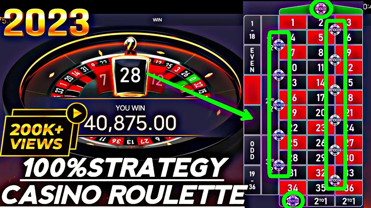 Online Casino Australian ROULETTE NEW TRICKS 101% WIN | Online Casino Australian STRATEGY | INDIAN Online Casino Australian ROULETTE TRICKS WINNING 2023